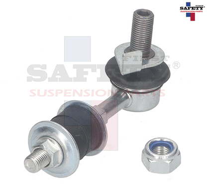 Tornillo Estabilizador Delantera Ambos Lados Nissan Urvan 2002-2013 Safety