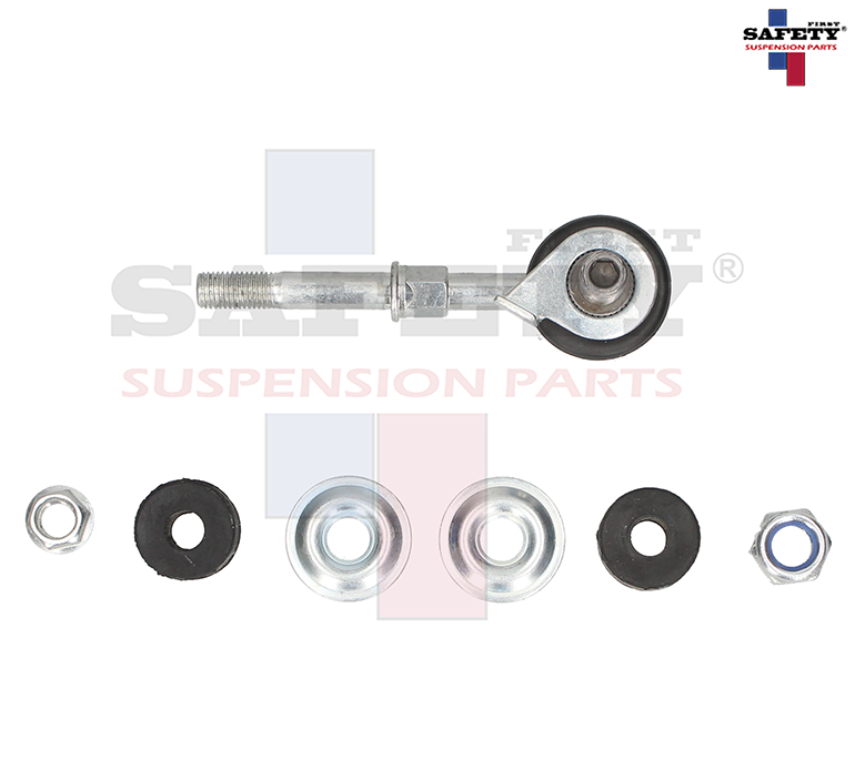 Tornillo Estabilizador Delantera Ambos Lados Nissan Urvan 2002-2013 Safety