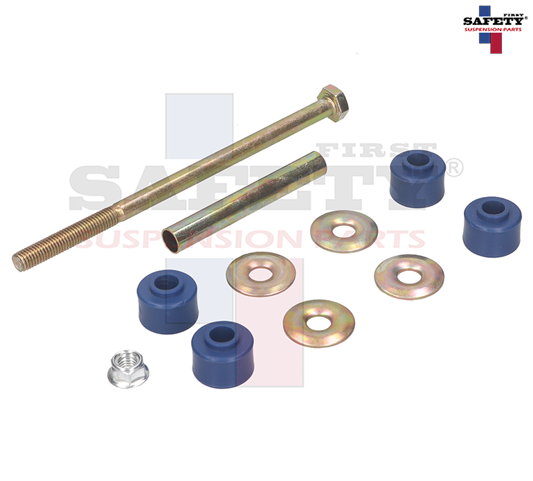 Tornillo Estabilizador Delantera Ambos Lados Nissan Np-300 2009-2015 Safety
