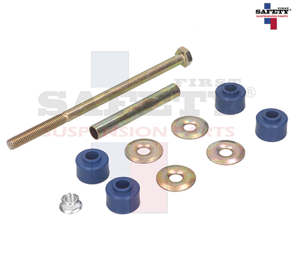Tornillo Estabilizador Delantera Ambos Lados Nissan Np-300 2009-2015 Safety
