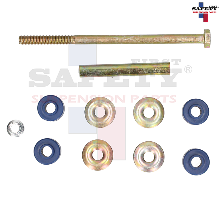 Tornillo Estabilizador Delantera Ambos Lados Nissan Np-300 2009-2015 Safety