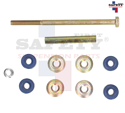 Tornillo Estabilizador Delantera Ambos Lados Nissan Np-300 2009-2015 Safety