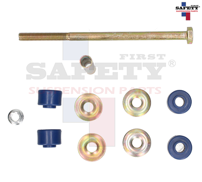 Tornillo Estabilizador Delantera Ambos Lados Nissan Np-300 2009-2015 Safety