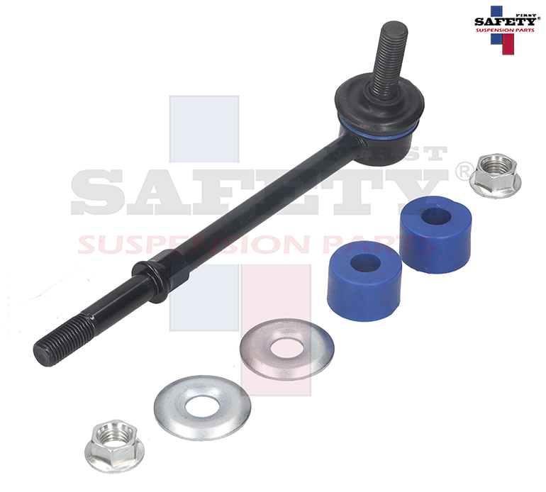 Tornillo Estabilizador Trasera Ambos Lados Nissan Tsuru 1992-2017 Safety