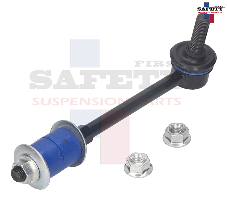 Tornillo Estabilizador Trasera Ambos Lados Nissan Tsuru 1992-2017 Safety