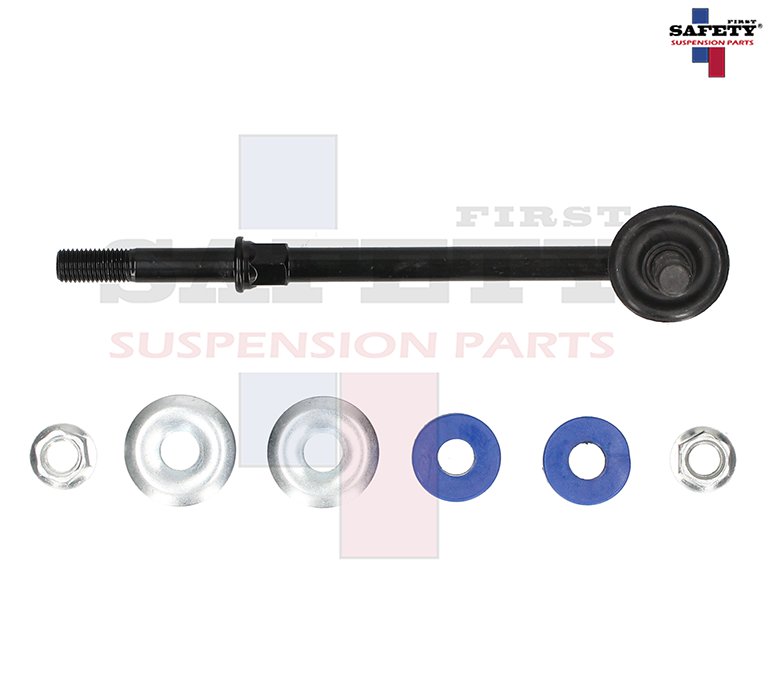 Tornillo Estabilizador Trasera Ambos Lados Nissan Tsuru 1992-2017 Safety