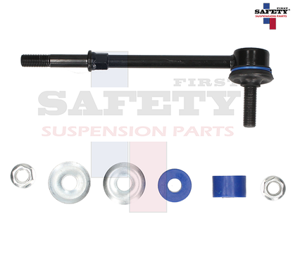 Tornillo Estabilizador Trasera Ambos Lados Nissan Tsuru 1992-2017 Safety