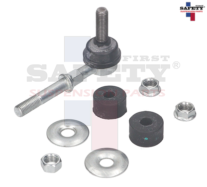 Tornillo Estabilizador Delantera Ambos Lados Nissan Tsuru 1988-1991 Safety