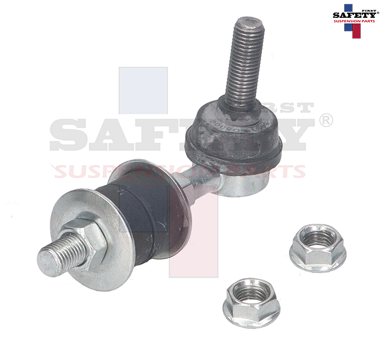 Tornillo Estabilizador Delantera Ambos Lados Nissan Tsuru 1988-1991 Safety