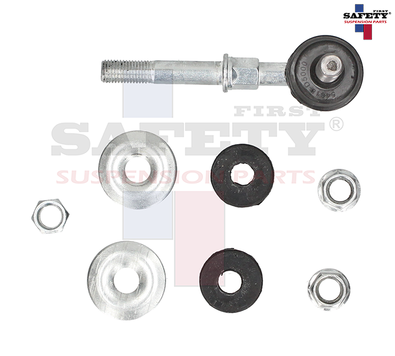 Tornillo Estabilizador Delantera Ambos Lados Nissan Tsuru 1988-1991 Safety