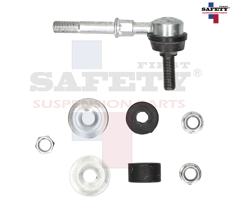 Tornillo Estabilizador Delantera Ambos Lados Nissan Tsuru 1988-1991 Safety