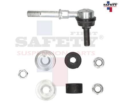 Tornillo Estabilizador Delantera Ambos Lados Nissan Tsuru 1988-1991 Safety