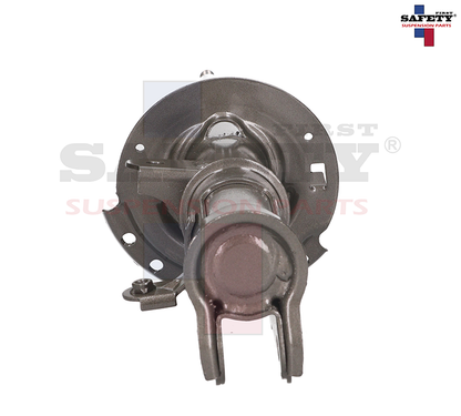 Amortiguador Delantera Izquierdo Gas Hyundai Grand I10 4L 1.2 Lts 2015-2023 Safety