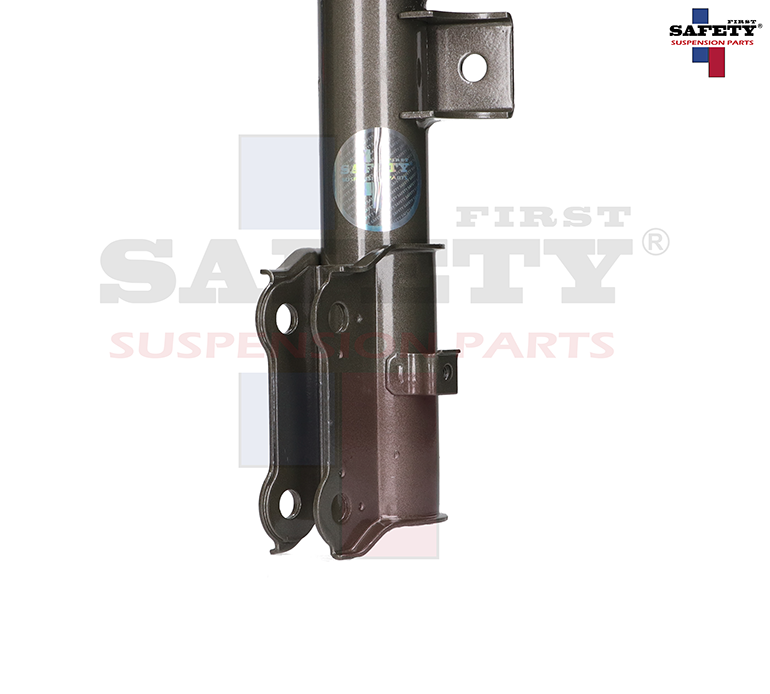 Amortiguador Delantera Izquierdo Gas Kia Rio 4L 1.6 Lts 2018-2023 Hyundai Accent 4L 1.6 Lts 2018-2022 Safety