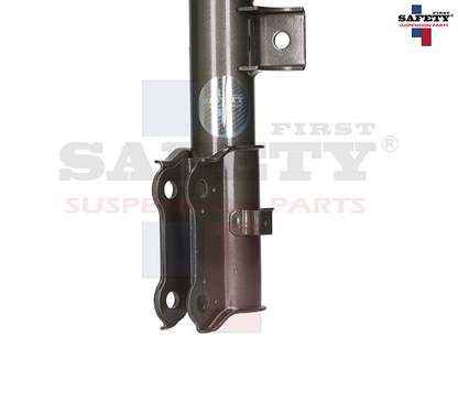 Amortiguador Delantera Izquierdo Gas Kia Rio 4L 1.6 Lts 2018-2023 Hyundai Accent 4L 1.6 Lts 2018-2022 Safety