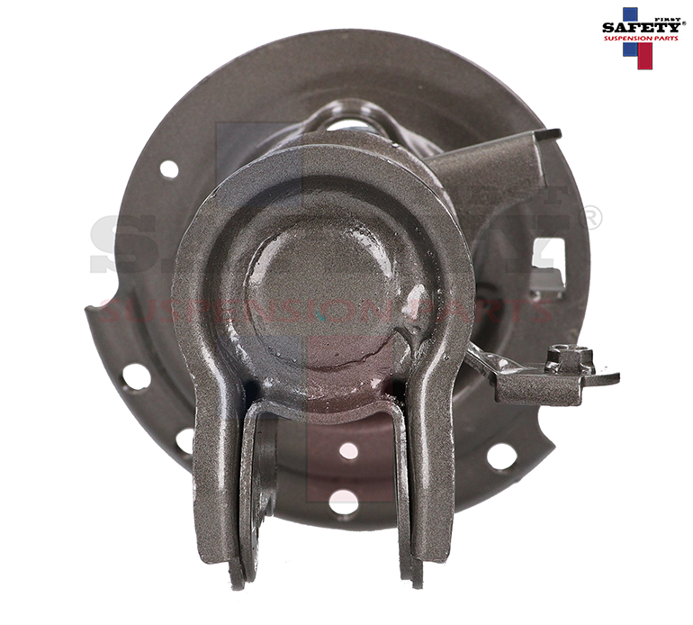 Amortiguador Delantera Derecho Gas Hyundai Grand I10 4L 1.2 Lts 2015-2023 Safety