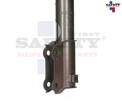 Amortiguador Delantera Derecho Gas Kia Rio 4L 1.6 Lts 2018-2023 Hyundai Accent 4L 1.6 Lts 2018-2022 Safety