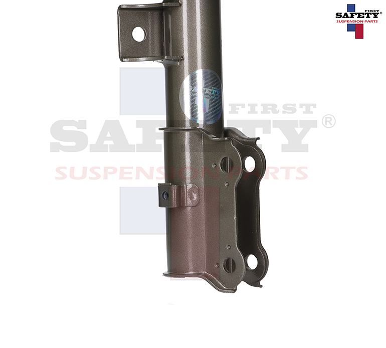 Amortiguador Delantera Derecho Gas Kia Rio 4L 1.6 Lts 2018-2023 Hyundai Accent 4L 1.6 Lts 2018-2022 Safety