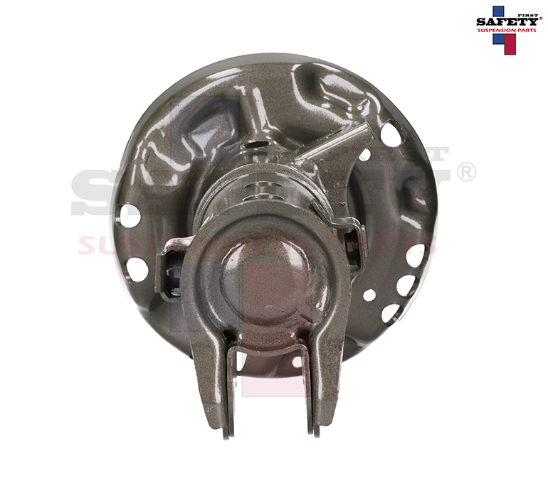 Amortiguador Delantera Derecho Gas Kia Rio 4L 1.6 Lts 2018-2023 Hyundai Accent 4L 1.6 Lts 2018-2022 Safety