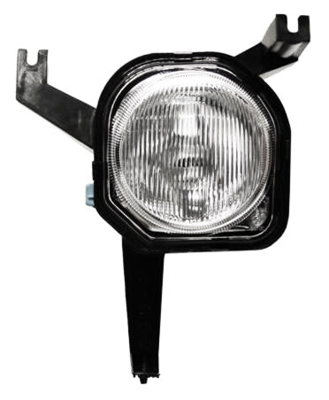 FARO DE NIEBLA PEUGEOT 306 1997-2000 RAYADO SIN FOCO DEPO3 DERECHO TYG