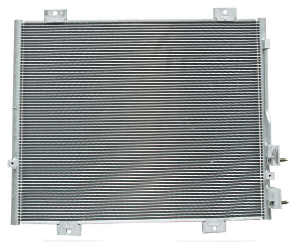 CONDENSADOR DAKOTA RAIDER 2005-2012 V8 V6 3.7 LTS SISSOKO