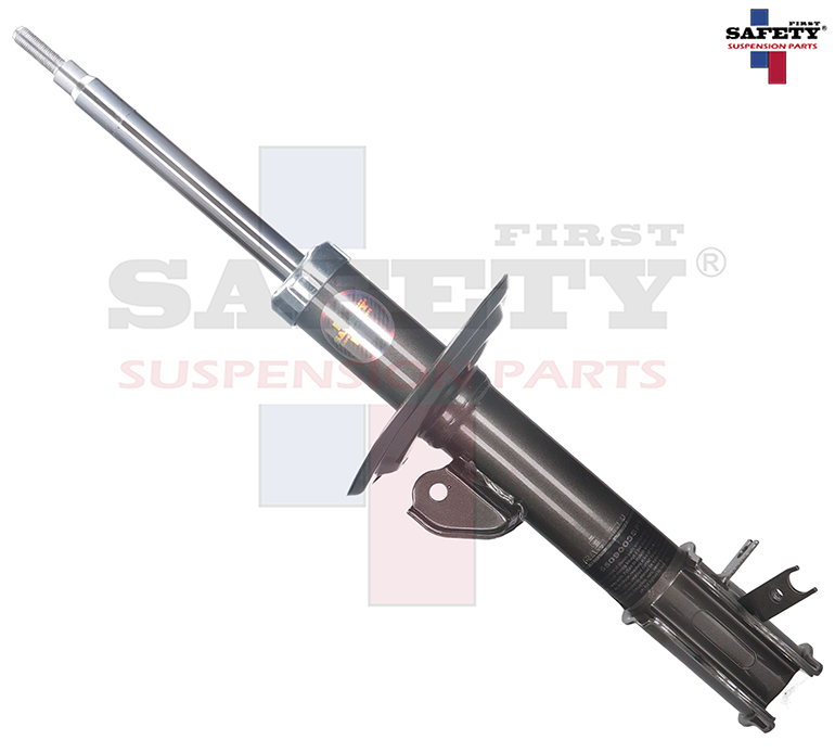 Amortiguador Delantera Izquierdo Gas Jac Truck Sei 2 4L 1.5 Lts 2018-2024 Safety