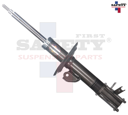 Amortiguador Delantera Izquierdo Gas Jac Truck Sei 2 4L 1.5 Lts 2018-2024 Safety