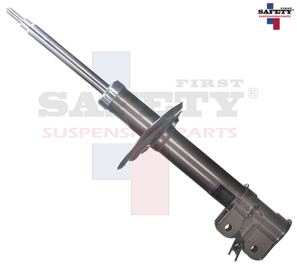Amortiguador Delantera Izquierdo Gas Jac Truck Sei 2 4L 1.5 Lts 2018-2024 Safety