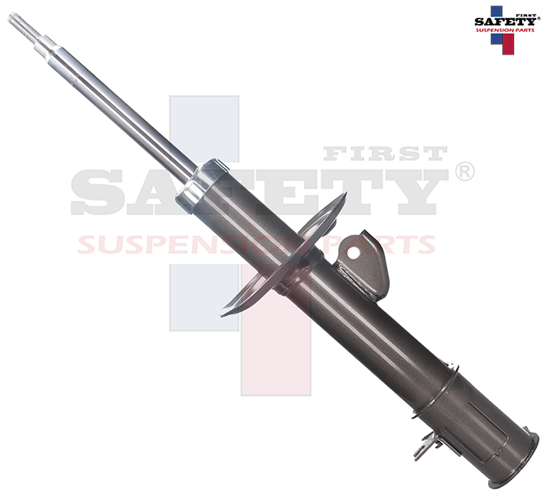 Amortiguador Delantera Izquierdo Gas Jac Truck Sei 2 4L 1.5 Lts 2018-2024 Safety