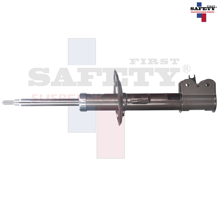 Amortiguador Delantera Izquierdo Gas Jac Truck Sei 2 4L 1.5 Lts 2018-2024 Safety