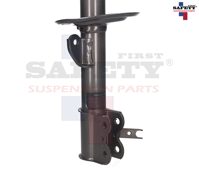 Amortiguador Delantera Izquierdo Gas Jac Truck Sei 2 4L 1.5 Lts 2018-2024 Safety