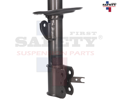 Amortiguador Delantera Izquierdo Gas Jac Truck Sei 2 4L 1.5 Lts 2018-2024 Safety