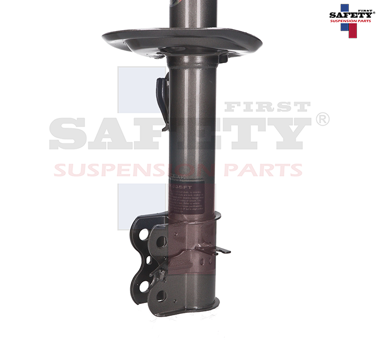 Amortiguador Delantera Izquierdo Gas Jac Truck Sei 2 4L 1.5 Lts 2018-2024 Safety