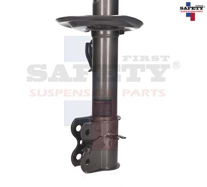 Amortiguador Delantera Izquierdo Gas Jac Truck Sei 2 4L 1.5 Lts 2018-2024 Safety