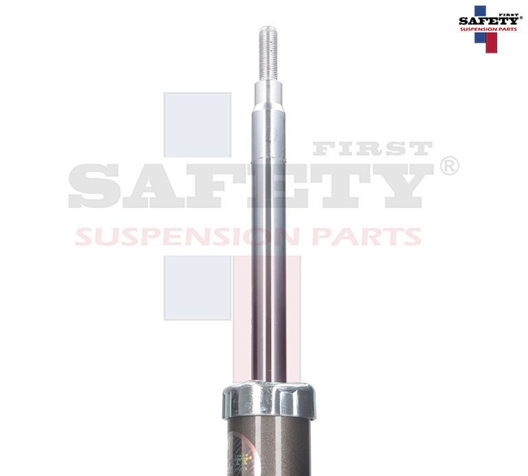 Amortiguador Delantera Izquierdo Gas Jac Truck Sei 2 4L 1.5 Lts 2018-2024 Safety