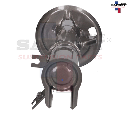 Amortiguador Delantera Izquierdo Gas Jac Truck Sei 2 4L 1.5 Lts 2018-2024 Safety