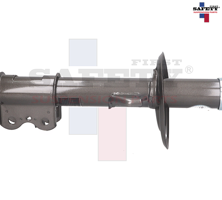 Amortiguador Delantera Izquierdo Gas Jac Truck Sei 2 4L 1.5 Lts 2018-2024 Safety