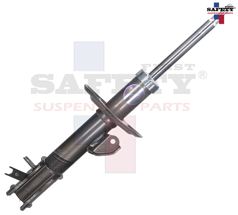 Amortiguador Delantera Derecho Gas Jac Truck Sei 2 4L 1.5 Lts 2018-2024 Safety