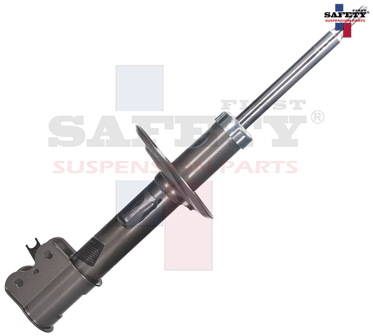 Amortiguador Delantera Derecho Gas Jac Truck Sei 2 4L 1.5 Lts 2018-2024 Safety