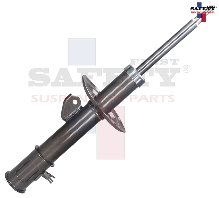 Amortiguador Delantera Derecho Gas Jac Truck Sei 2 4L 1.5 Lts 2018-2024 Safety