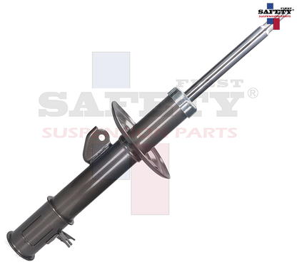 Amortiguador Delantera Derecho Gas Jac Truck Sei 2 4L 1.5 Lts 2018-2024 Safety
