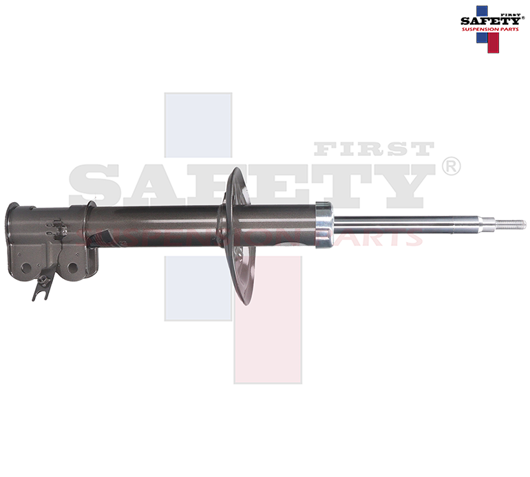 Amortiguador Delantera Derecho Gas Jac Truck Sei 2 4L 1.5 Lts 2018-2024 Safety