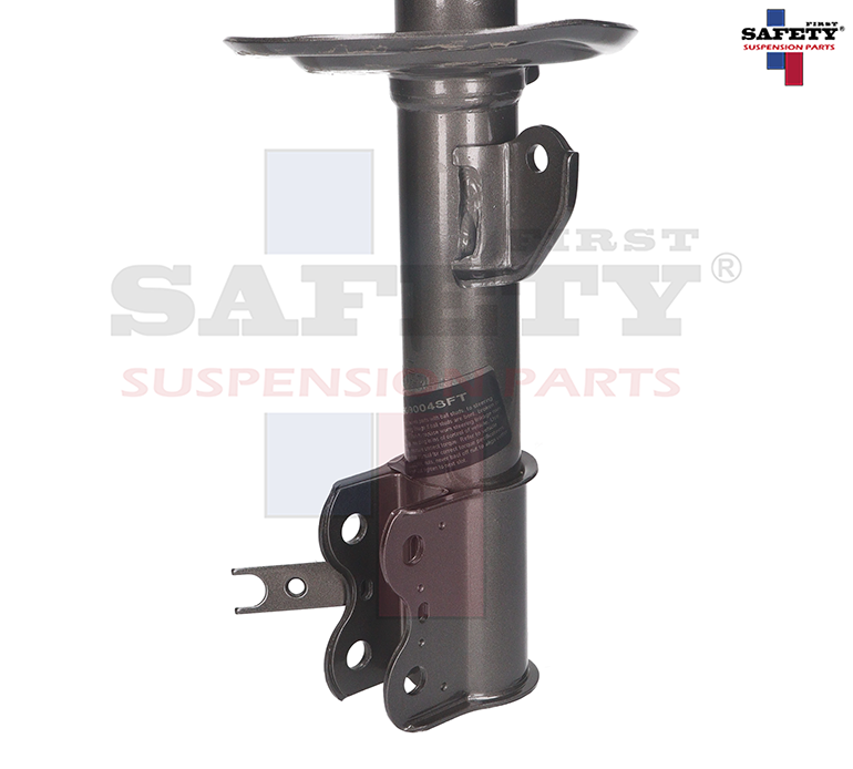 Amortiguador Delantera Derecho Gas Jac Truck Sei 2 4L 1.5 Lts 2018-2024 Safety