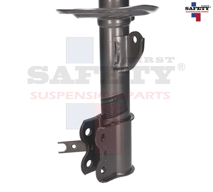 Amortiguador Delantera Derecho Gas Jac Truck Sei 2 4L 1.5 Lts 2018-2024 Safety