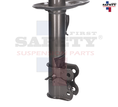 Amortiguador Delantera Derecho Gas Jac Truck Sei 2 4L 1.5 Lts 2018-2024 Safety