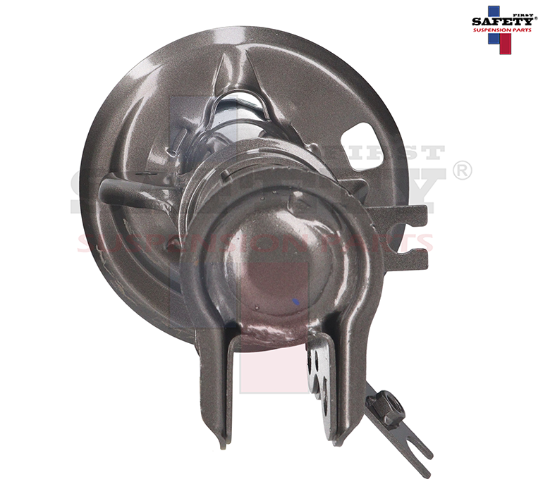 Amortiguador Delantera Derecho Gas Jac Truck Sei 2 4L 1.5 Lts 2018-2024 Safety
