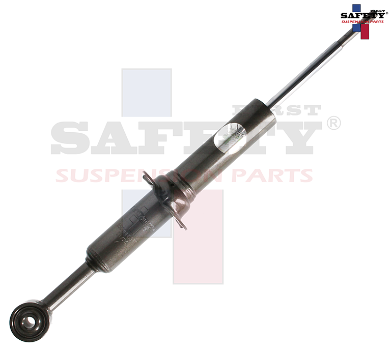 Amortiguador Delantera Ambos Lados Gas Jac Truck Frison T6 4L 2.0 Lts 2019-2024 Turbo Frison T8 4L 2.0 Lts 2020-2024 Turbo Frison T8 4L 2.0 Lts 2022-2024 Tdi Con Cubrepolvo Safety