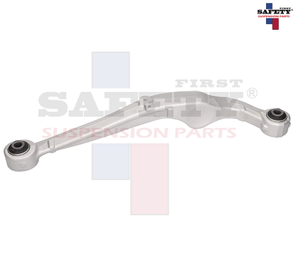 Horquilla Suspension Nissan Truck X-Trail 4L 2.5 Lts 2008-2014 Inferior Trasera Derecha Sin Rotula Safety