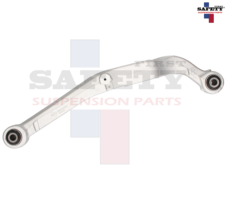 Horquilla Suspension Nissan Truck X-Trail 4L 2.5 Lts 2008-2014 Inferior Trasera Derecha Sin Rotula Safety