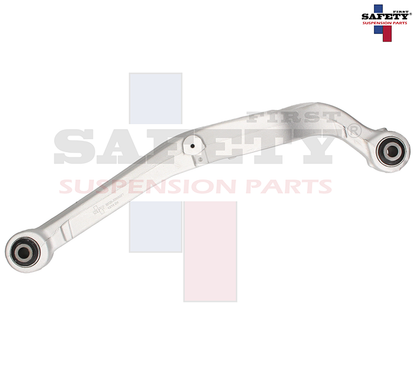 Horquilla Suspension Nissan Truck X-Trail 4L 2.5 Lts 2008-2014 Inferior Trasera Derecha Sin Rotula Safety